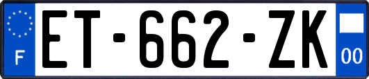 ET-662-ZK