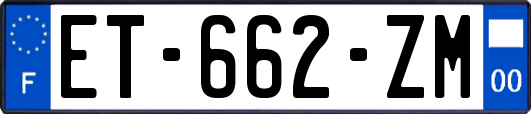 ET-662-ZM