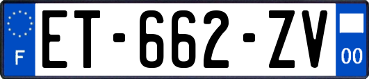 ET-662-ZV