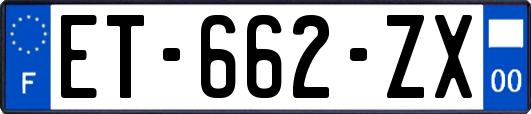 ET-662-ZX