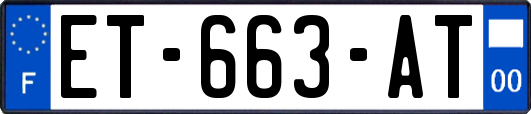 ET-663-AT