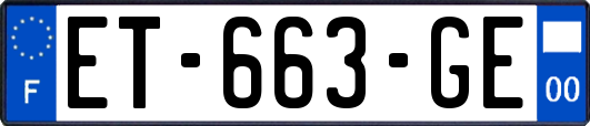 ET-663-GE