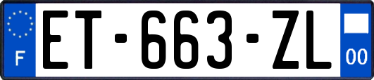 ET-663-ZL