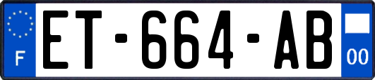 ET-664-AB