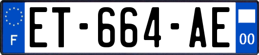 ET-664-AE