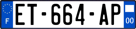 ET-664-AP