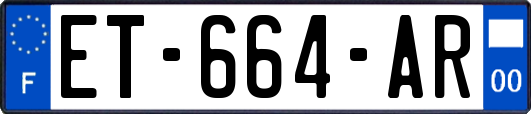 ET-664-AR