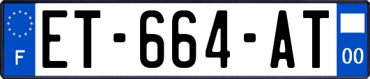 ET-664-AT