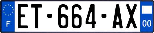 ET-664-AX