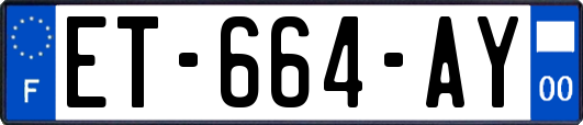 ET-664-AY