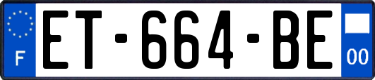 ET-664-BE