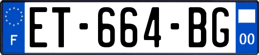 ET-664-BG