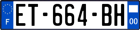 ET-664-BH