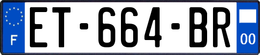 ET-664-BR