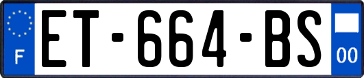 ET-664-BS