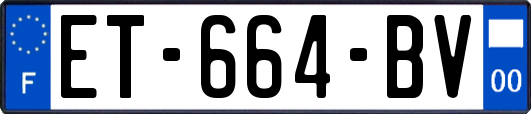 ET-664-BV
