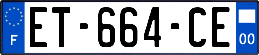 ET-664-CE