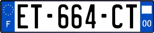 ET-664-CT