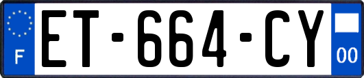 ET-664-CY