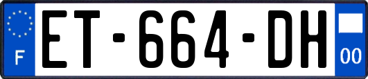 ET-664-DH
