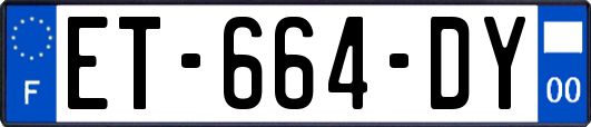 ET-664-DY