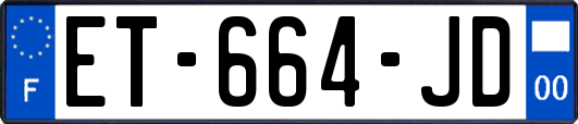 ET-664-JD