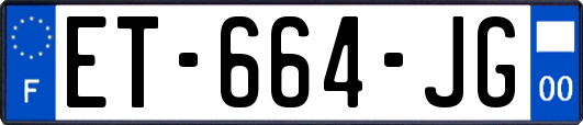 ET-664-JG