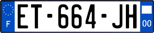 ET-664-JH