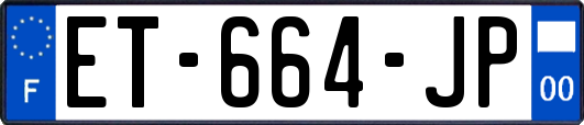 ET-664-JP