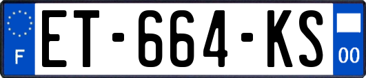 ET-664-KS