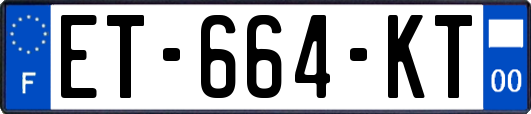 ET-664-KT