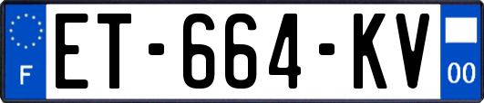 ET-664-KV