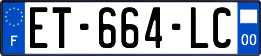 ET-664-LC