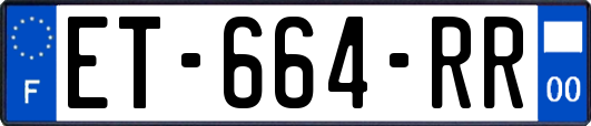 ET-664-RR