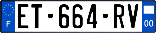 ET-664-RV