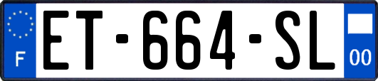 ET-664-SL