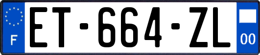 ET-664-ZL