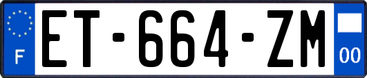 ET-664-ZM