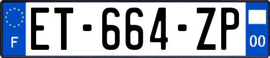 ET-664-ZP