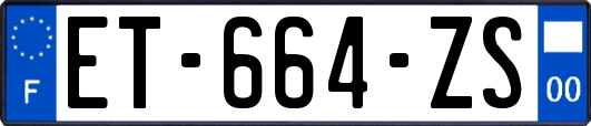 ET-664-ZS