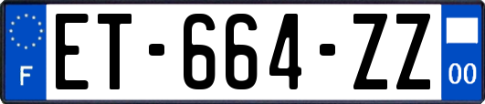 ET-664-ZZ