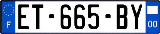 ET-665-BY