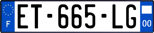 ET-665-LG