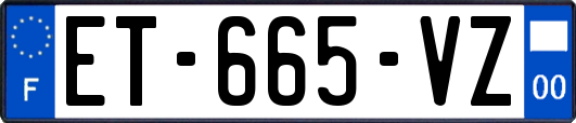 ET-665-VZ