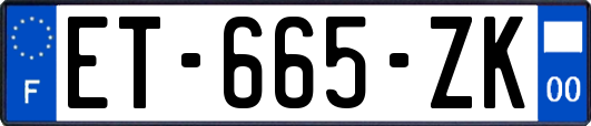 ET-665-ZK