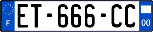 ET-666-CC