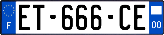 ET-666-CE