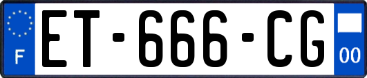 ET-666-CG