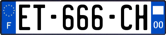 ET-666-CH