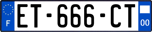 ET-666-CT